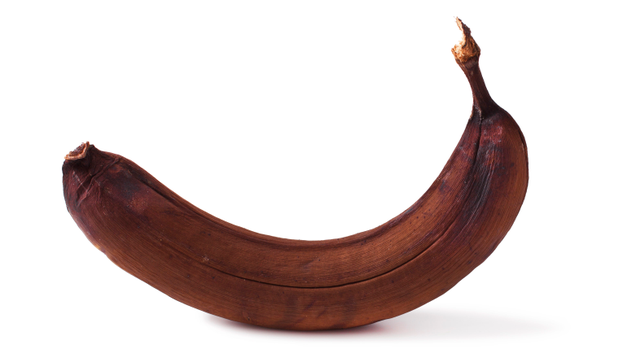 Illustration for article titled 7 Bananas That Have Gone Full-Blown Bad Boy